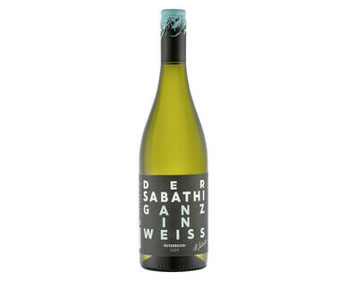 CUVÉE SABATHI