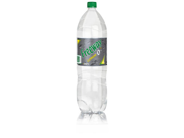 Lemon 0% Sugar