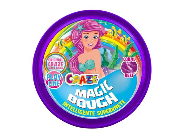 Craze Magic Dough Toy Assortment
