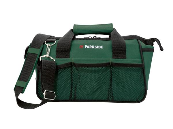 Tool Kit in Tool Bag