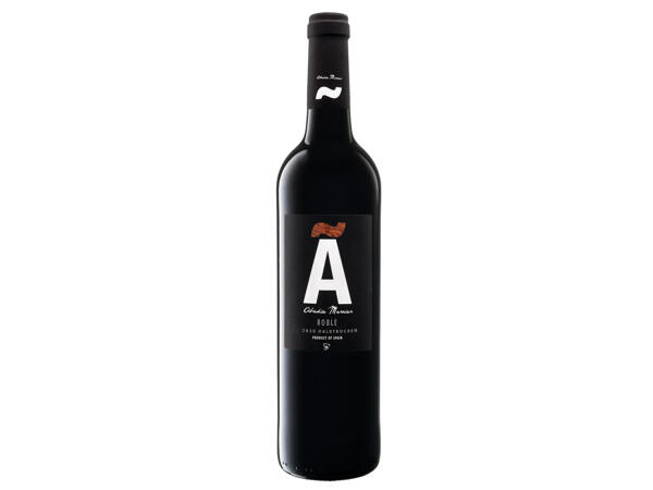 Abadia Mercier Roble de Temperanillo