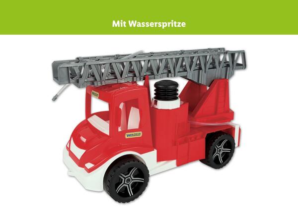 Spielzeug LKW