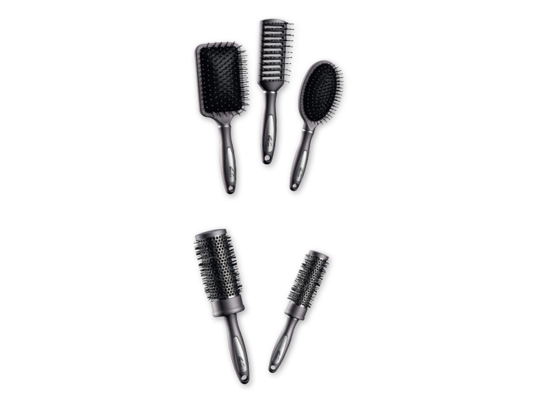 Miomare Hairbrush