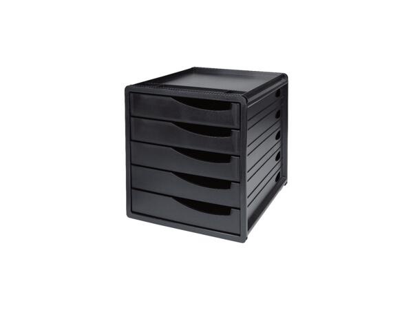 Lådbox