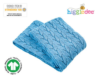 Baby Blanket