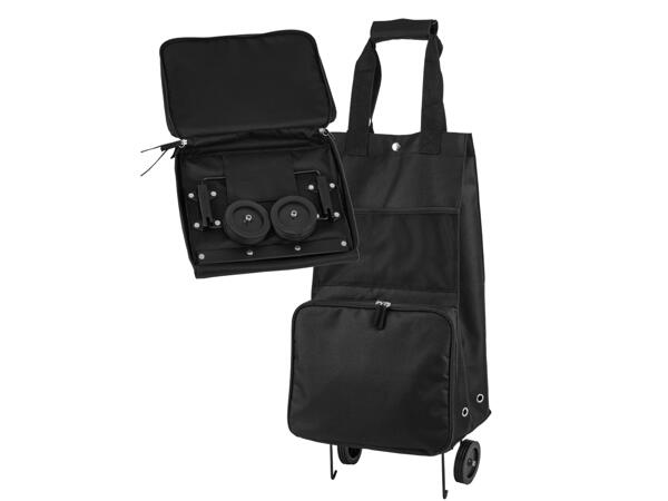 Shoppingvagn