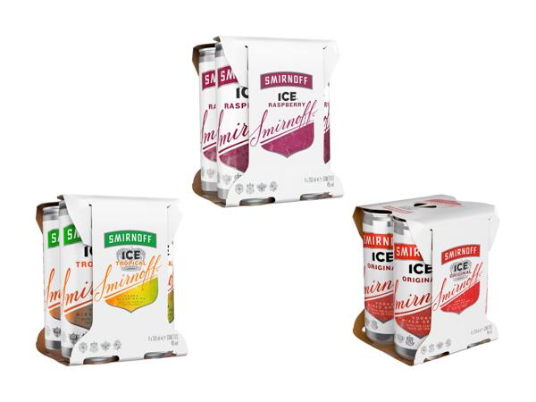 Smirnoff