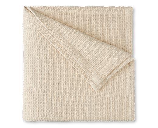 Huntington Home Full/Queen or King Cotton Blanket