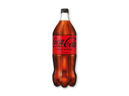 COCA-COLA Sodavand