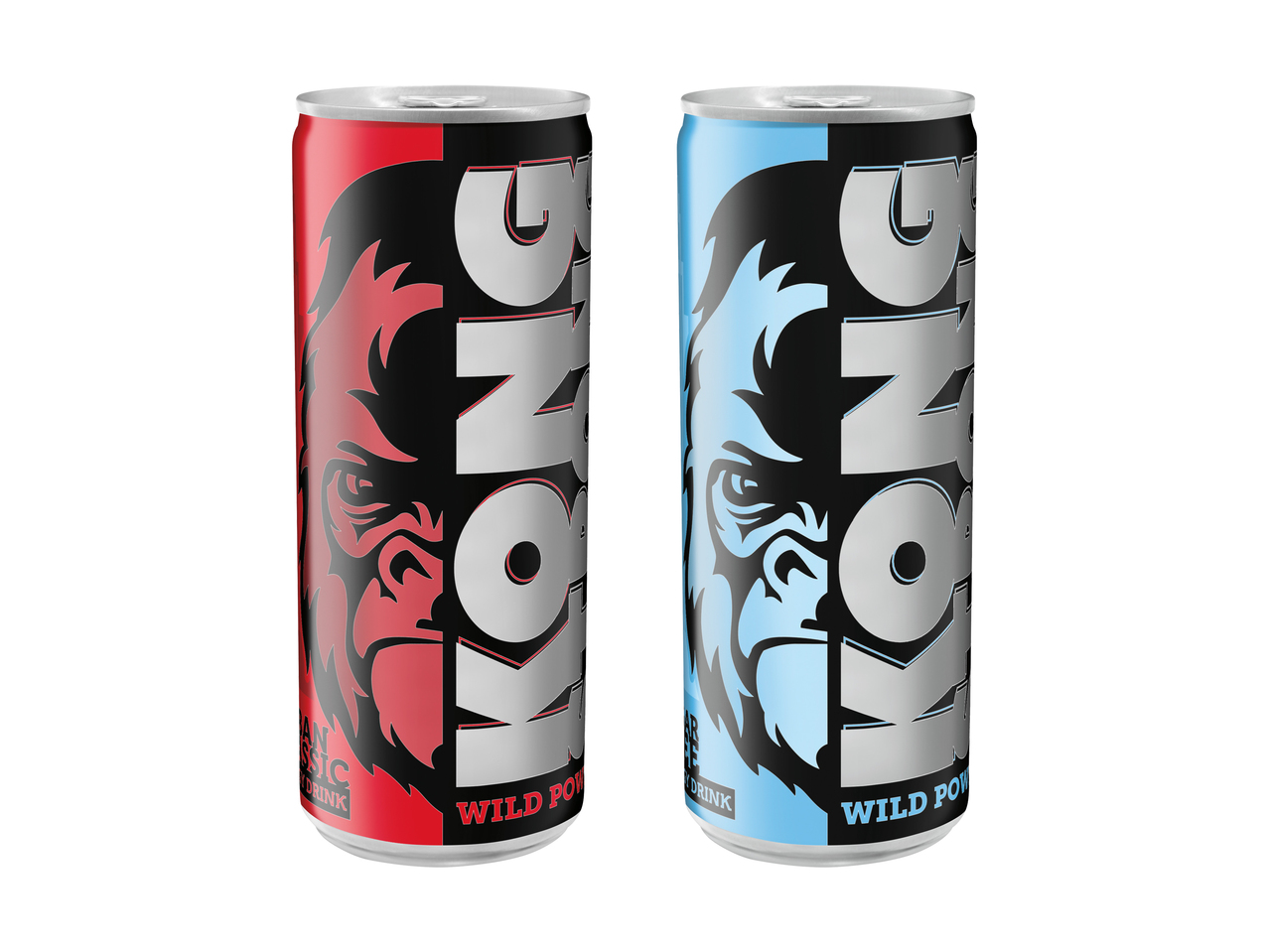 Energy Drink