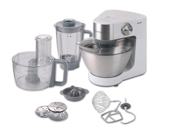 KENWOOD Küchenmaschine Prospero KM242