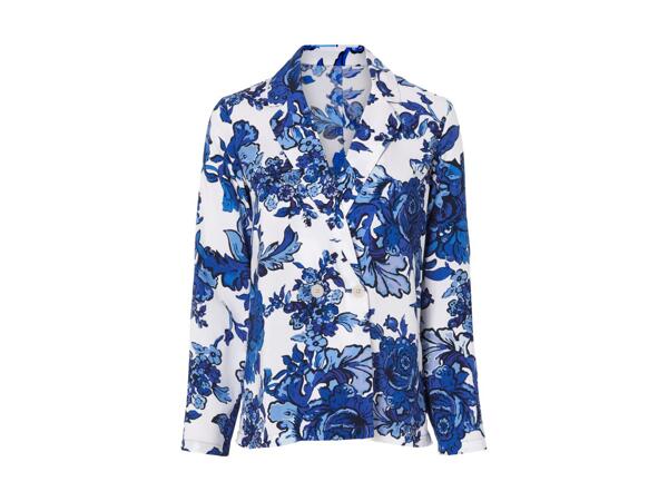 ESMARA(R) Overshirt