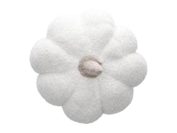 Livarno Home White Cushions - Set of 2