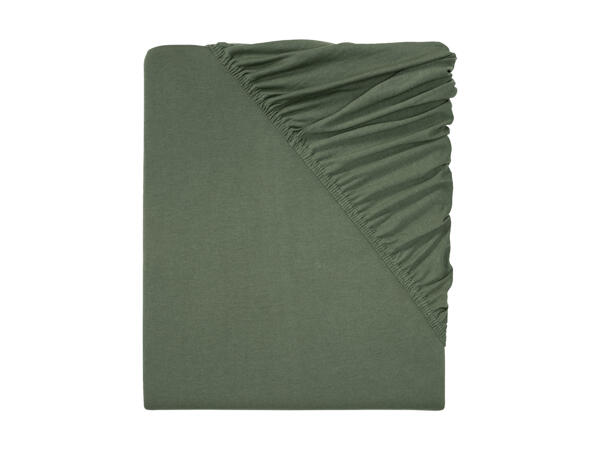 Fitted Sheet