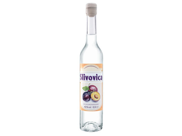 Slivovica