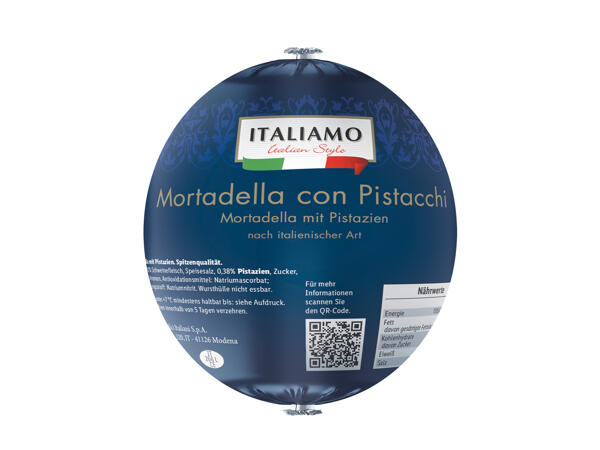 Mortadella