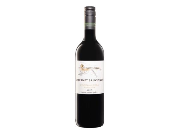 AUS Cabernet Sauvignon 13%