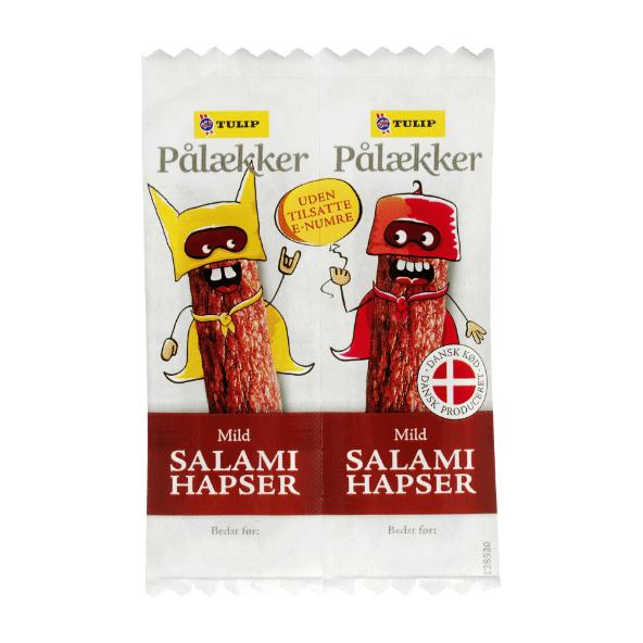 Salamihapser