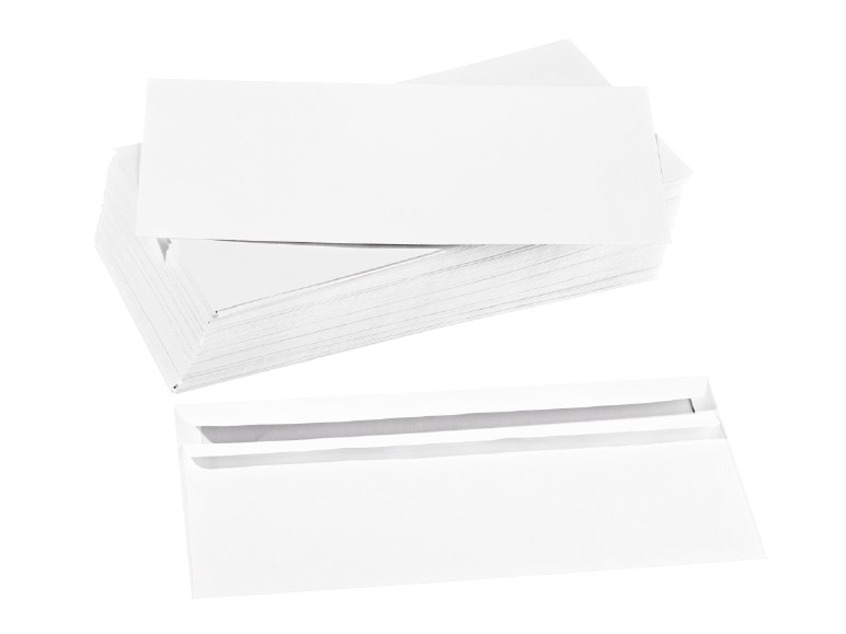 UNITED OFFICE DL Envelopes