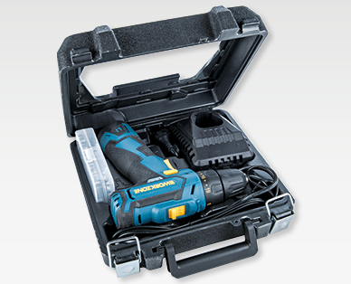 Perceuse-visseuse à accu lithium-ion 12 V WORKZONE(R)