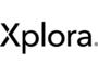 Tracker d'activité et de fitness XPLORA Xmove