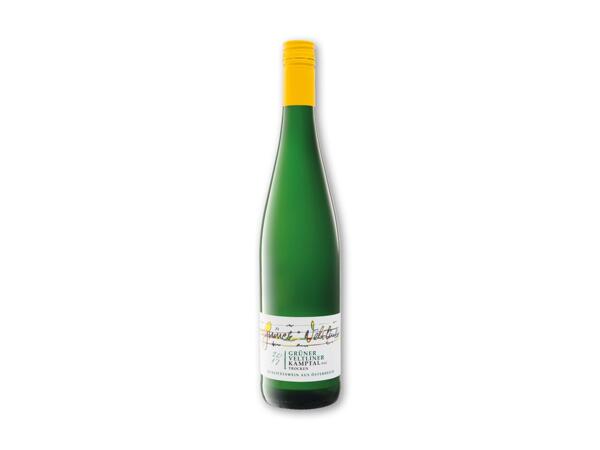 Grüner Veltiner