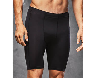 Men's Compression Shorts