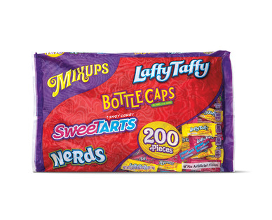 Nestlé Mixups 200 Pieces