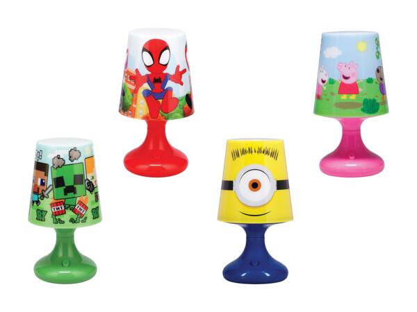 Lampe de table Paladone