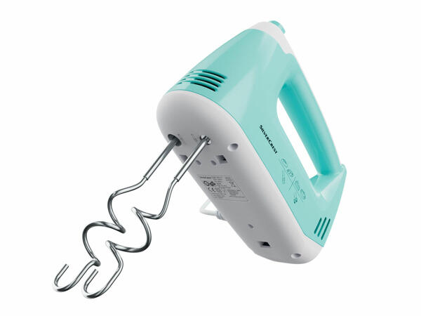 Hand Mixer
