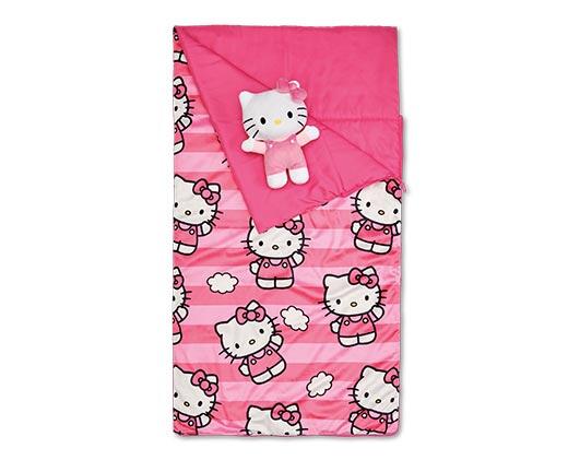 Jay Franco Slumber Bag & Pillow Pal
