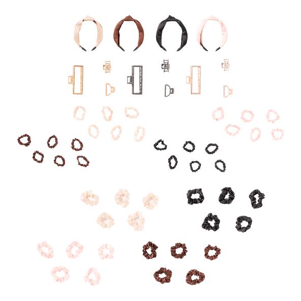 LACURA(R) 				Accessoire(s) pour cheveux