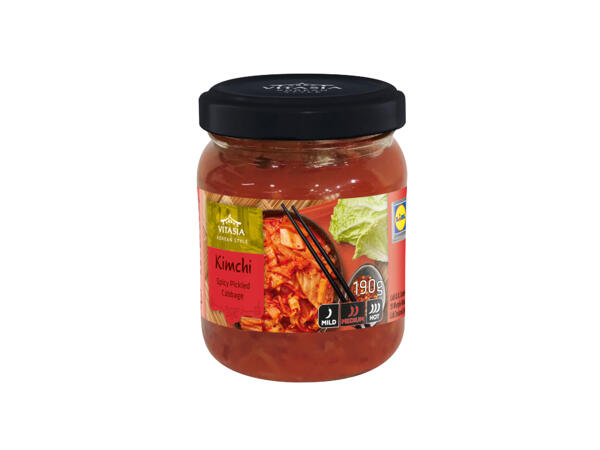 Vitasia Kimchi