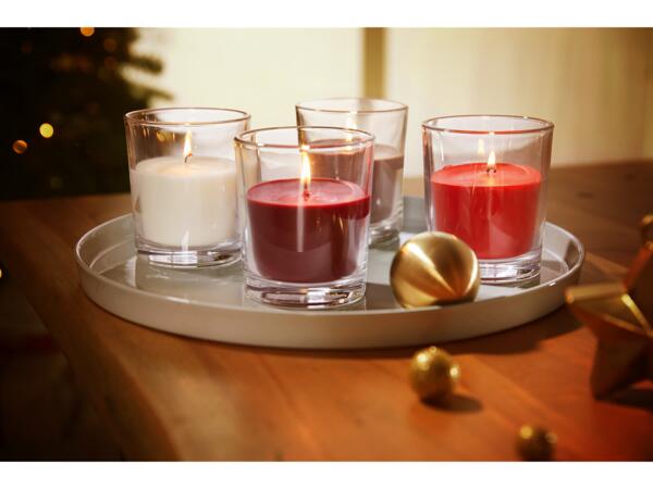 Large Scented Candle