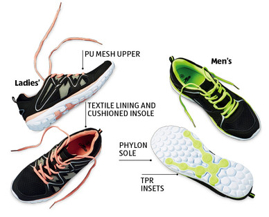 Fitness Trainers