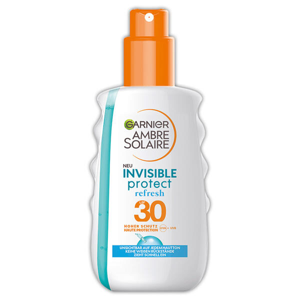 Invisible Protect Spray