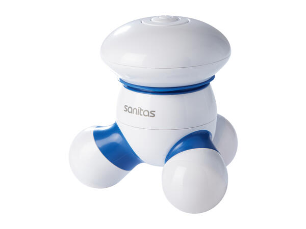 Sanitas Mini Massager