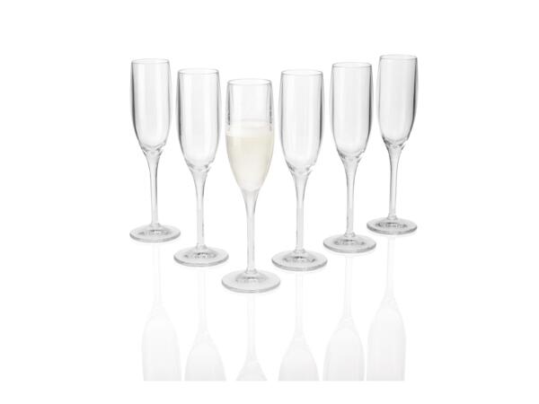 Drinking Glasses