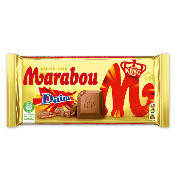 Tafelschokolade