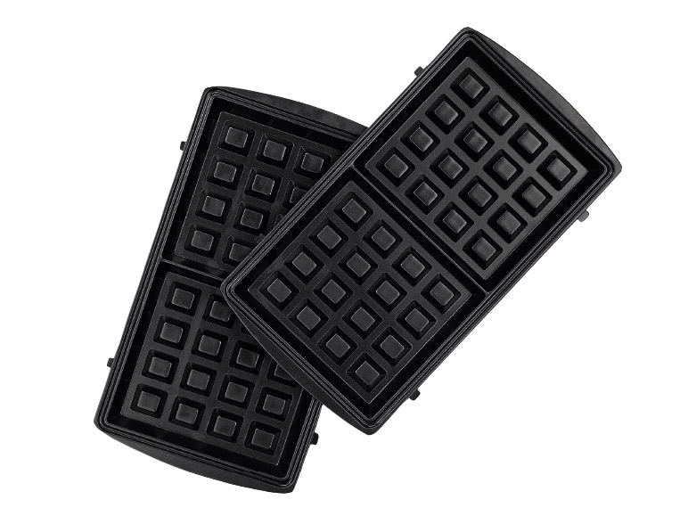 Silvercrest Kitchen Tools Waffle Maker