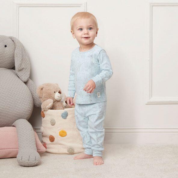 LILY & DAN(R) Ensemble pour bébés