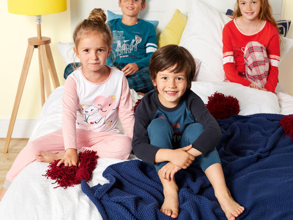 Pyjamas