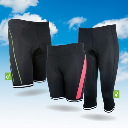 Pantalon cycliste