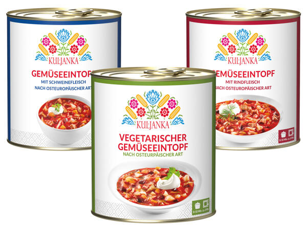 Borschtsch