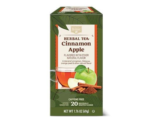 Benner Fall Tea Assorted Varieties
