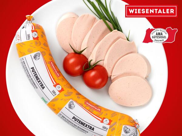 Putenextra-Kranz