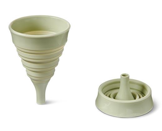 Crofton Measure, Strain, or Pour Assortment