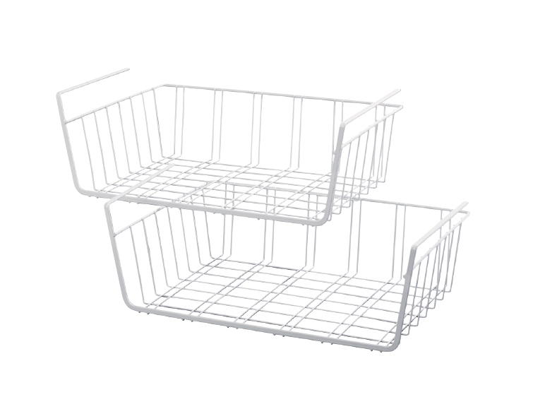 ORDEX Shelf Baskets