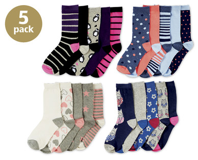 Ladies' Socks