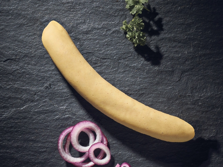 Saucisses de volaille